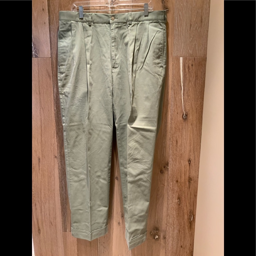 Polo Lightweight Pants